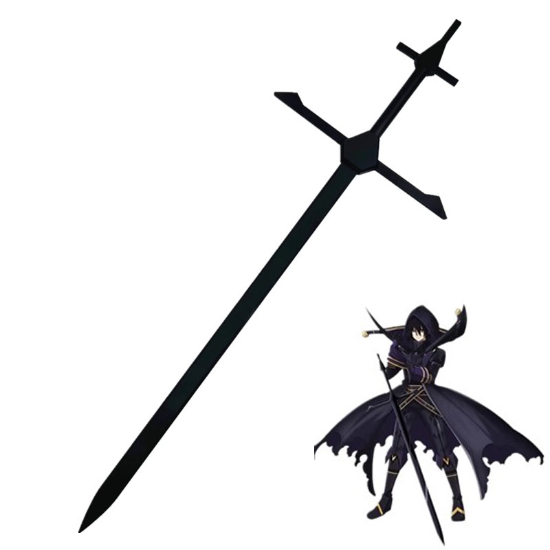 Cosplay Prop Dagger - The Eminence in Shadow Cid Kageno