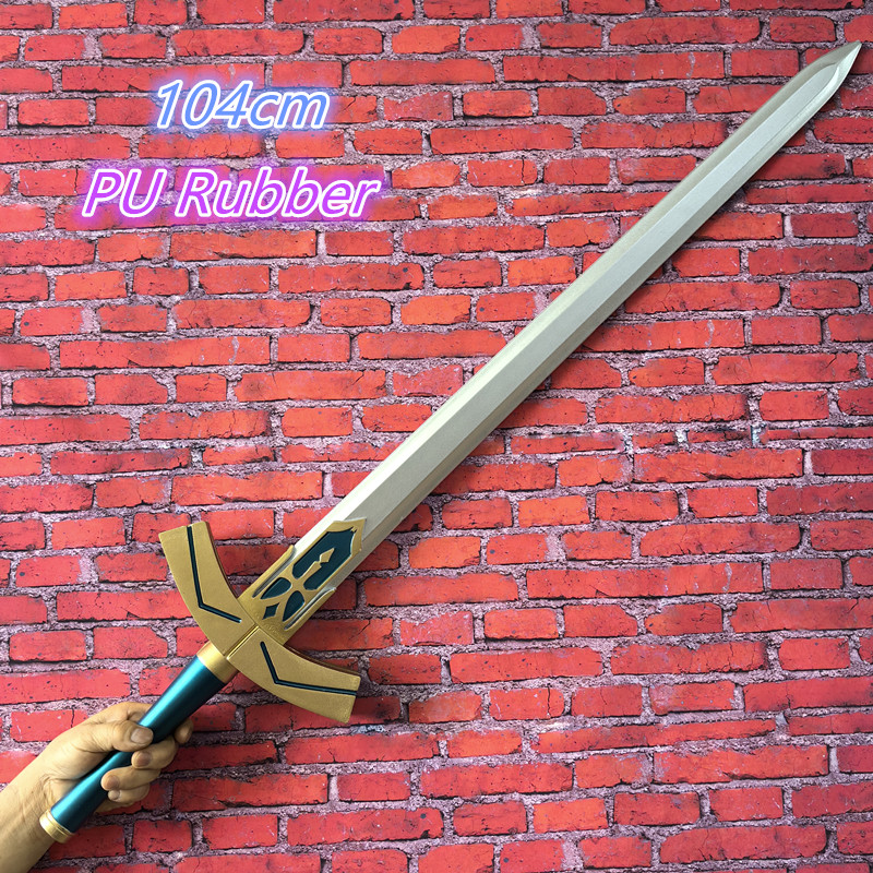 Cosplay Prop Dagger - 1:1 Fate Stay Night Sword Cosplay