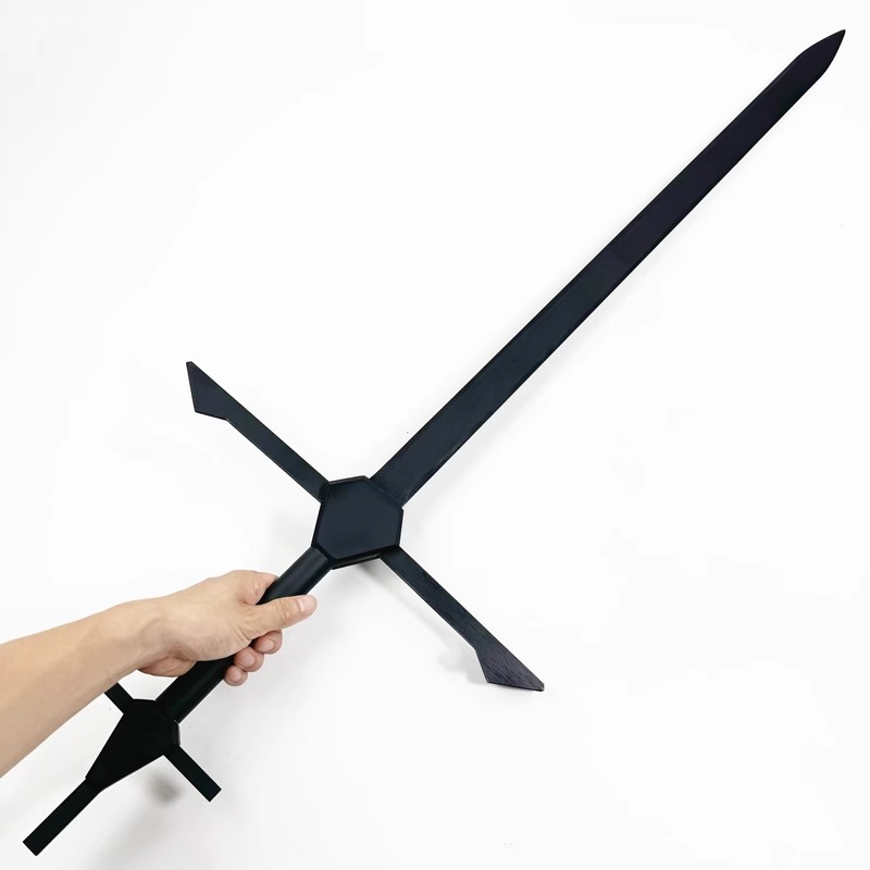 Cosplay Prop Dagger - The Eminence in Shadow Cid Kageno