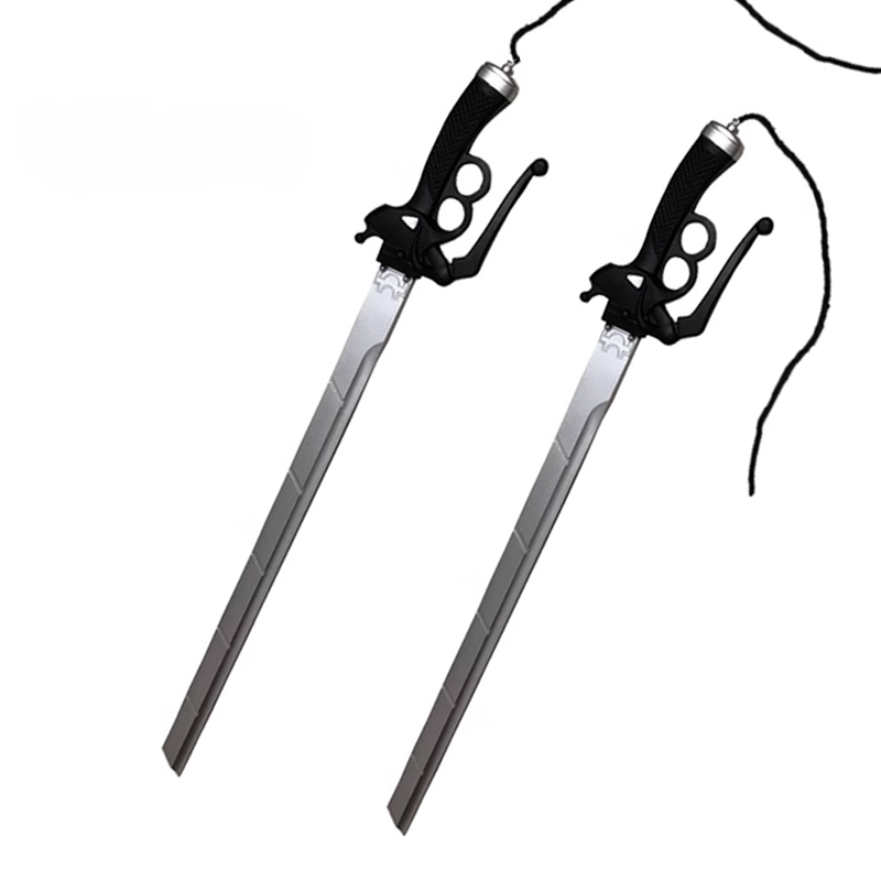 Cosplay Prop Dagger - Cosplay 1:1 Gift Attack on Titan