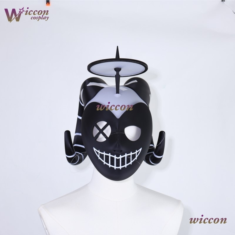 Party Anime Cosplay 3D Printin - Cosplay Prop 3D Print Settings 评论和价格