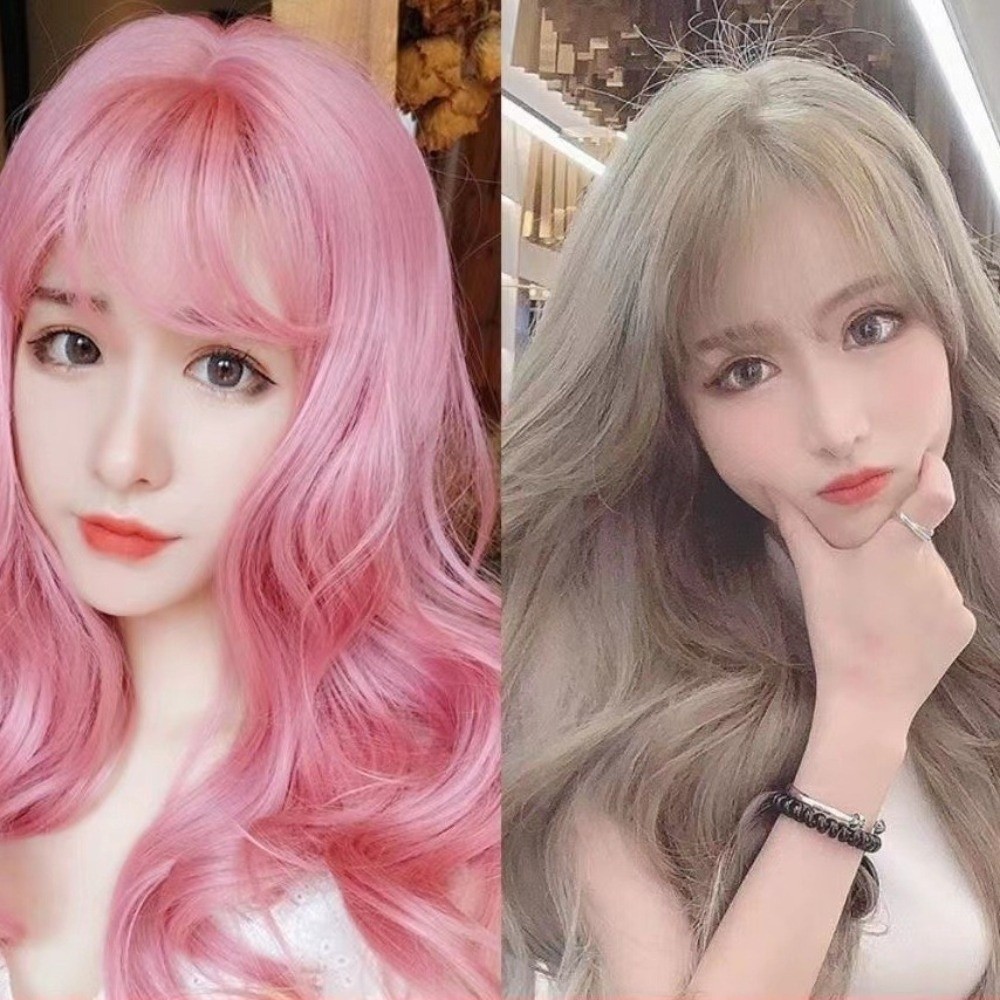 Permanent Hair Dye Wax Non-tox - Hair Spray Color 评论和价格