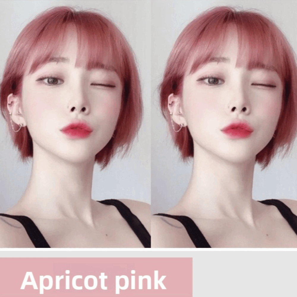 Permanent Hair Dye Wax Non-tox - Hair Spray Color 评论和价格