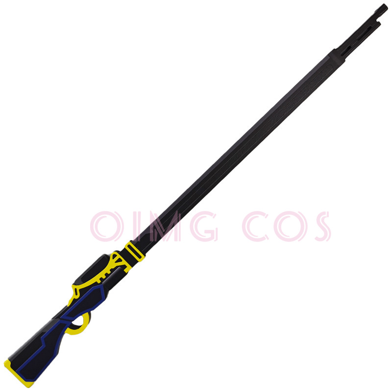 Limbus Company Outis Cosplay P - Cosplay Prop Dagger 评论和价格