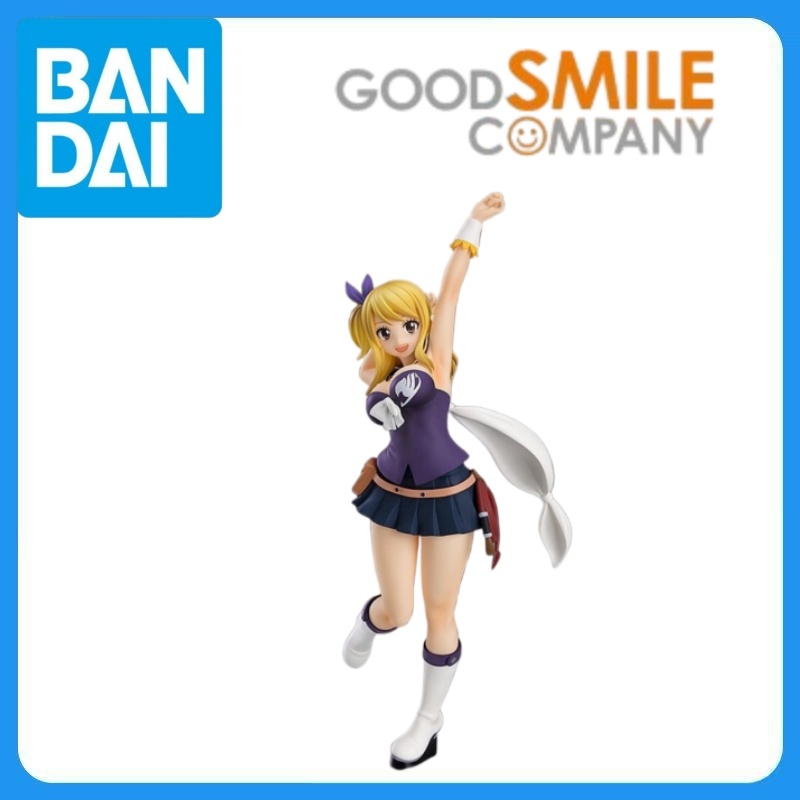 In Stock Genuine Good Smile Co - Good Smile Company Pop Up Parade 评论和价格