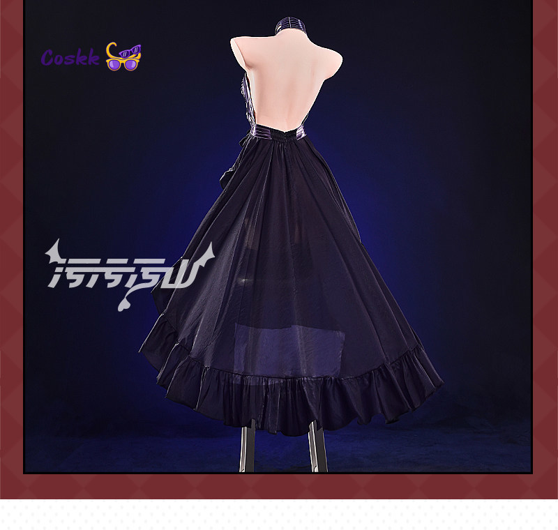 New Shuten Douji Cosplay Game  - Cosplay Prop Making 评论和价格