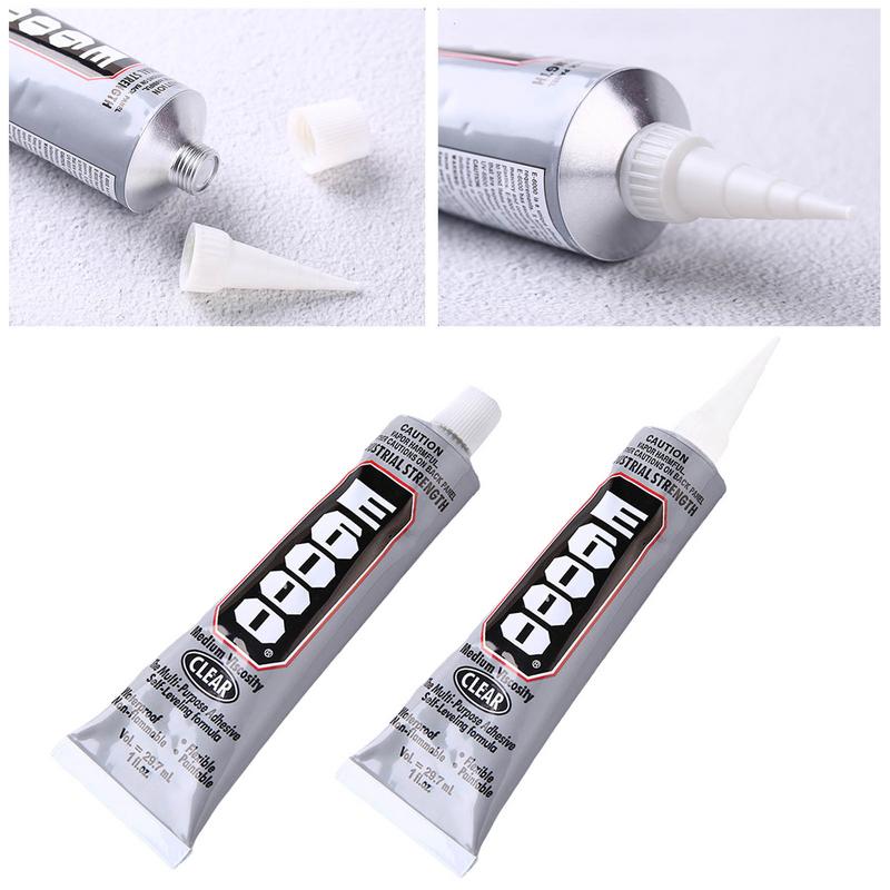 E6000 Clear Contact Adhesive D - Contact Cement Glue 评论和价格