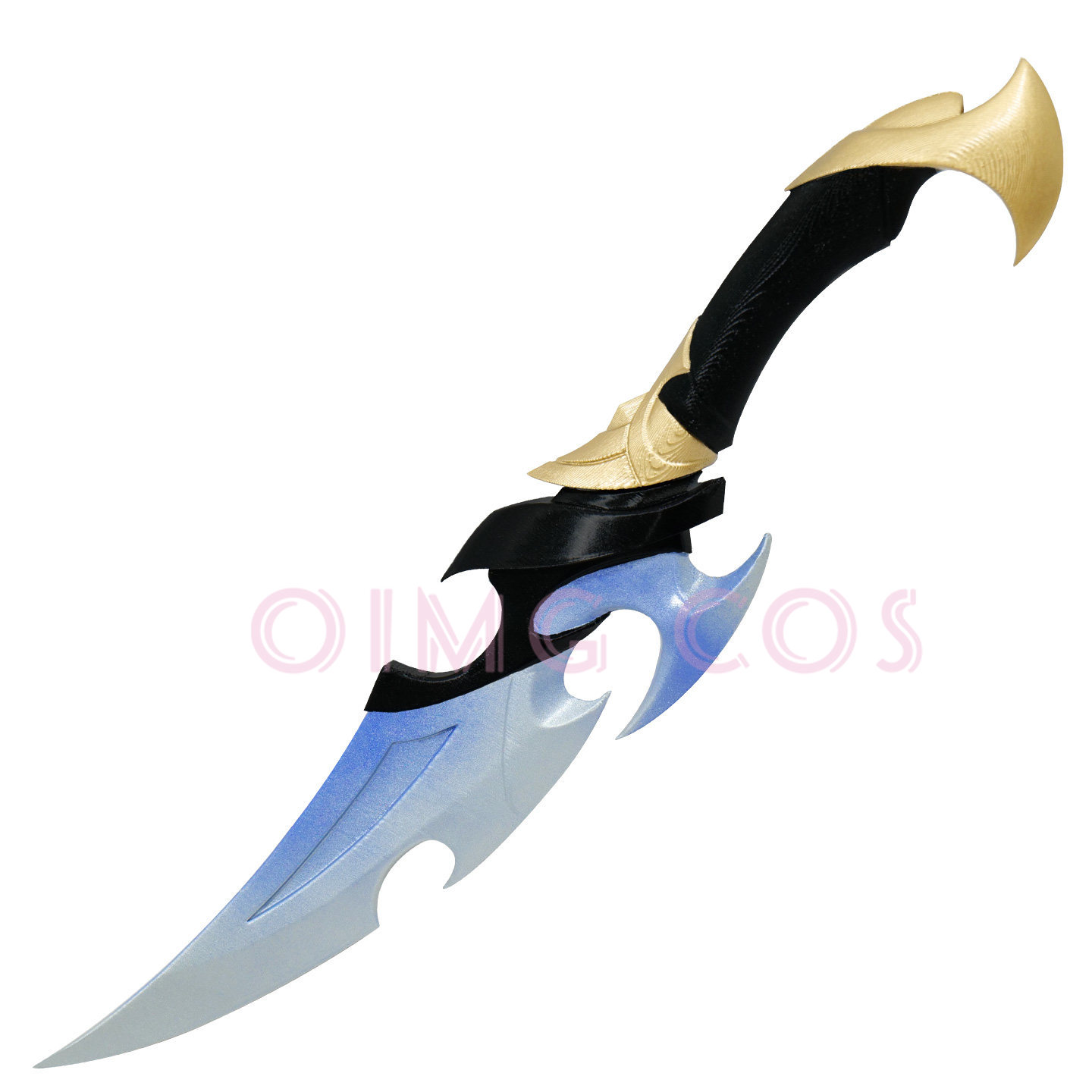 Genshin Impact Lohen Cosplay P - Cosplay Prop Making 评论和价格