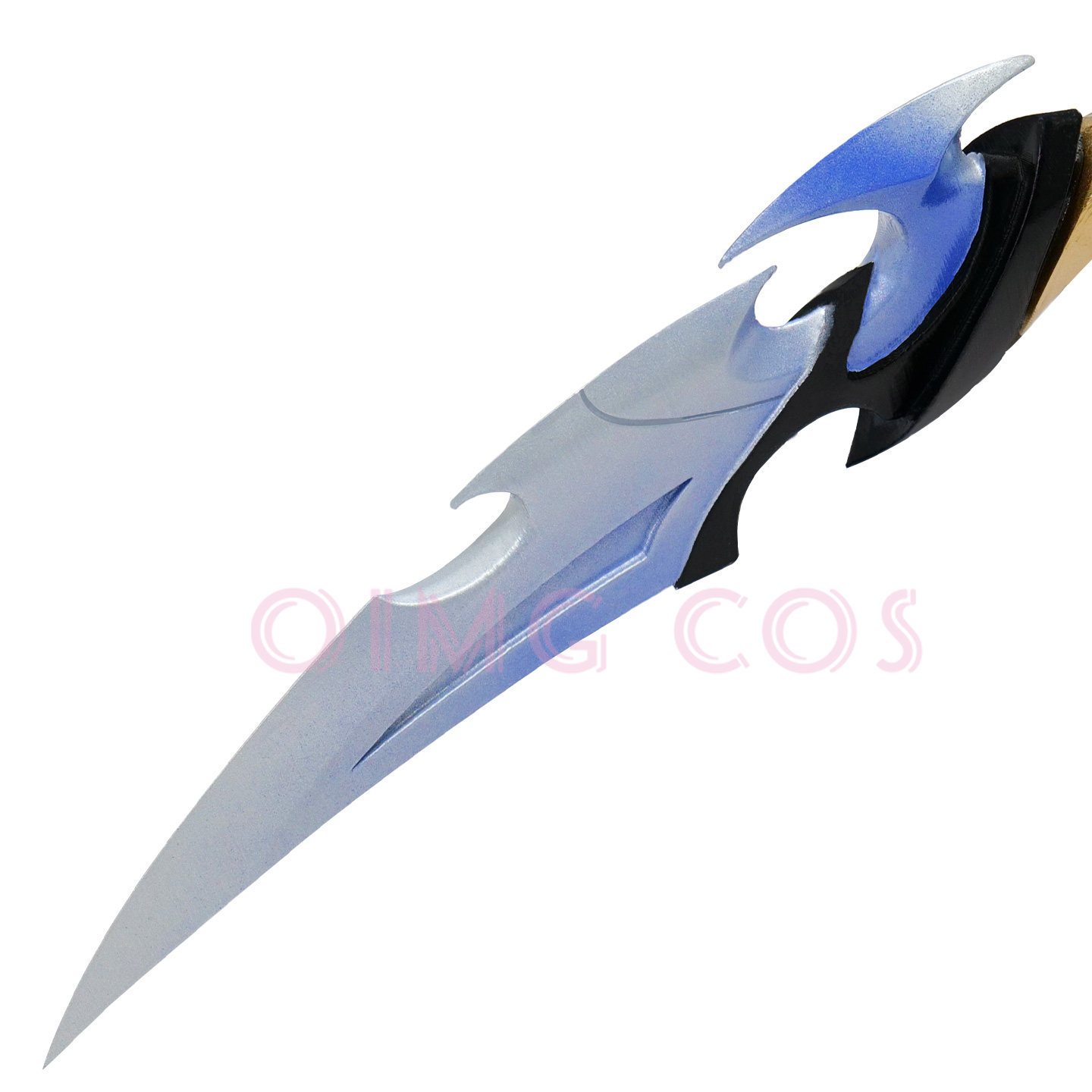 Genshin Impact Lohen Cosplay P - Cosplay Prop Making 评论和价格
