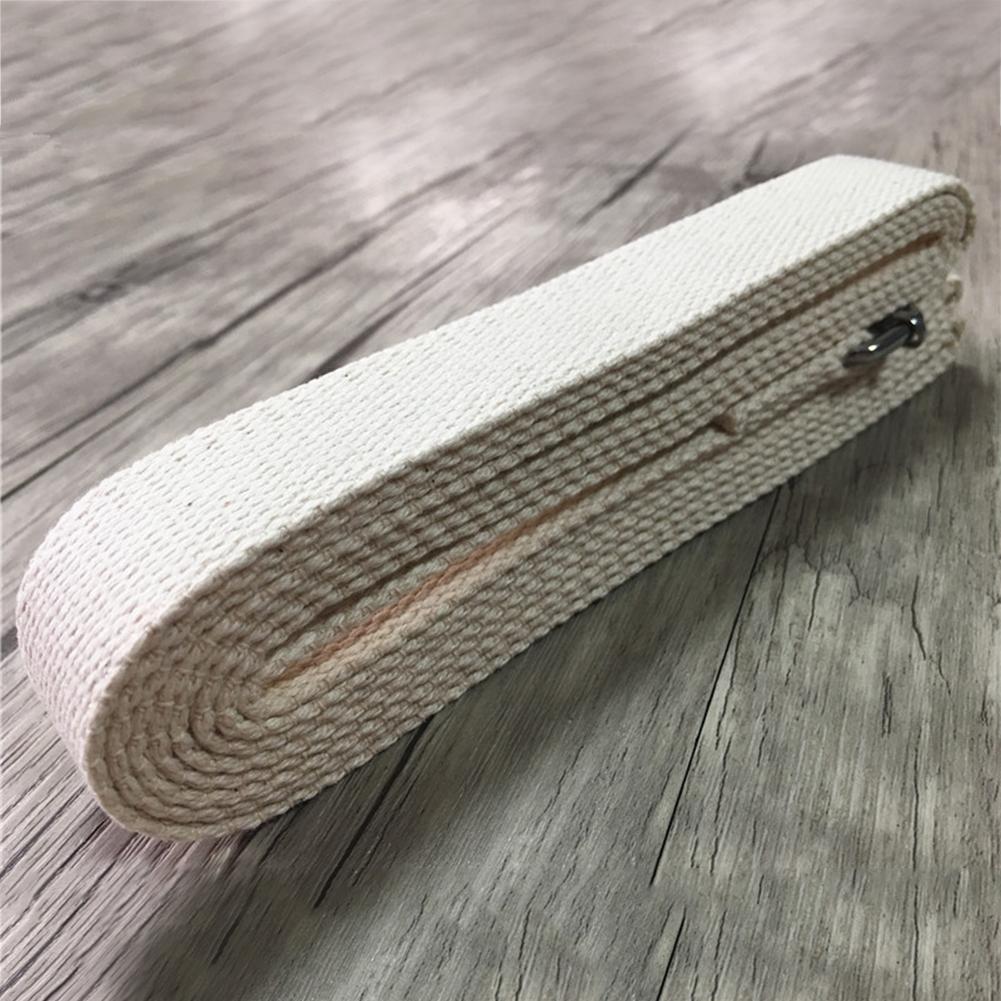 Yoga Adjustable Belt Solid-Col - D Ring Strap 评论和价格