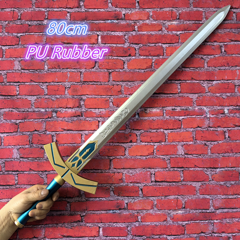 1:1 Fate Stay Night Sword  Cos - Cosplay Prop Dagger 评论和价格