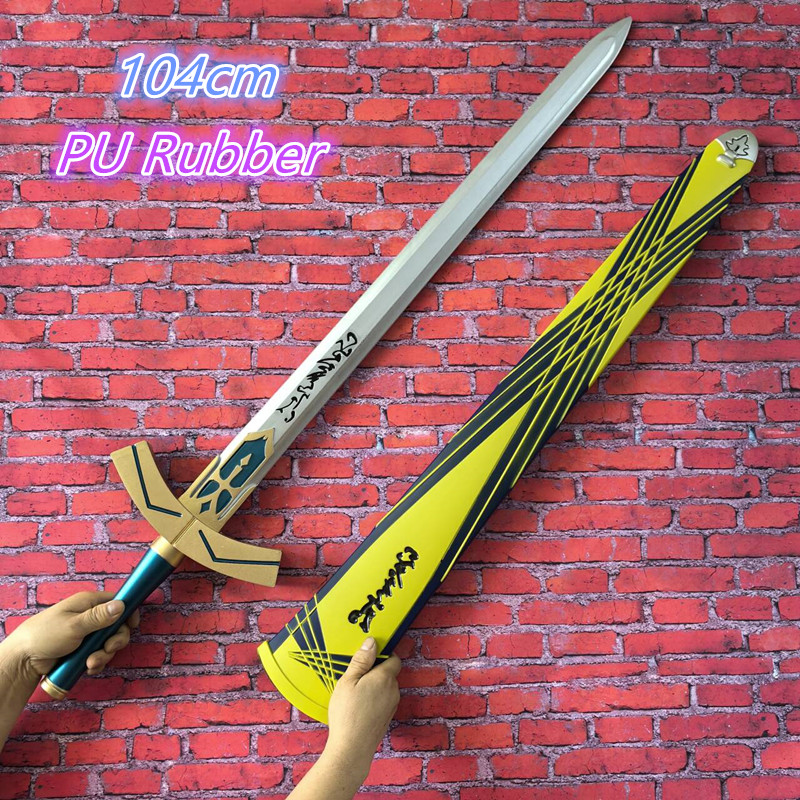 1:1 Fate Stay Night Sword  Cos - Cosplay Prop Dagger 评论和价格