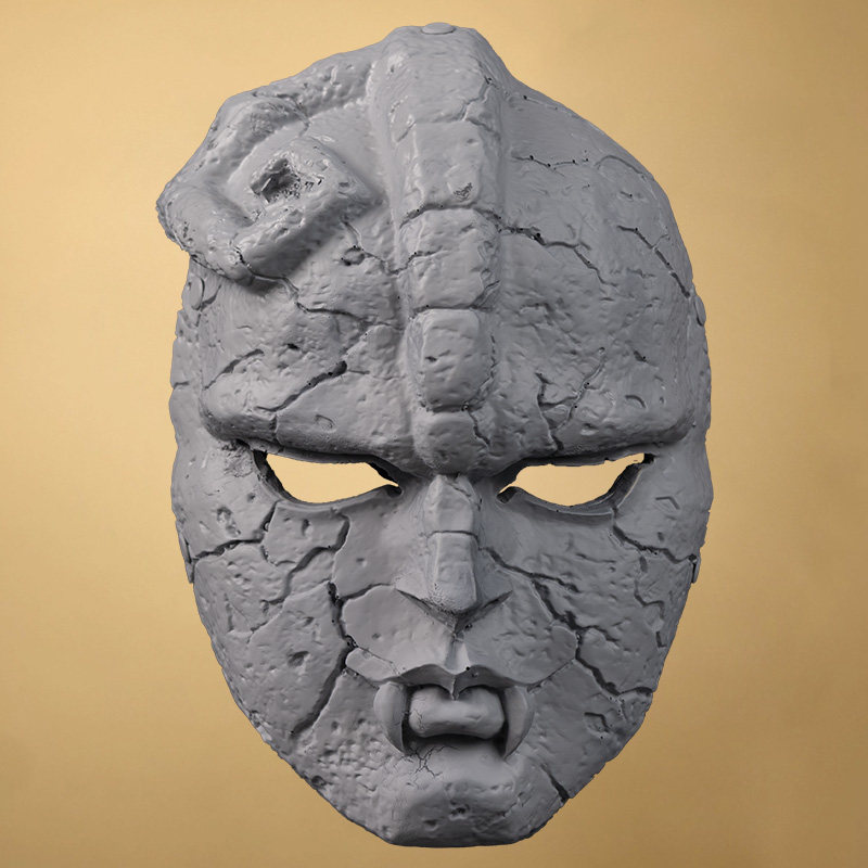 Jojo Bizarre Adventure Stone M - Cosplay Fire Prop 评论和价格