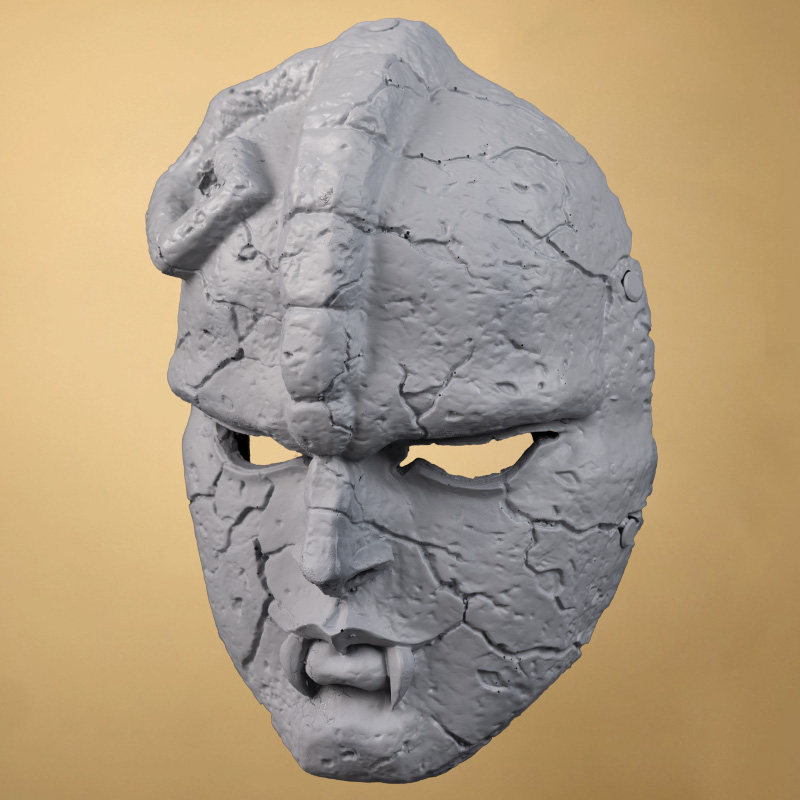 Jojo Bizarre Adventure Stone M - Cosplay Fire Prop 评论和价格