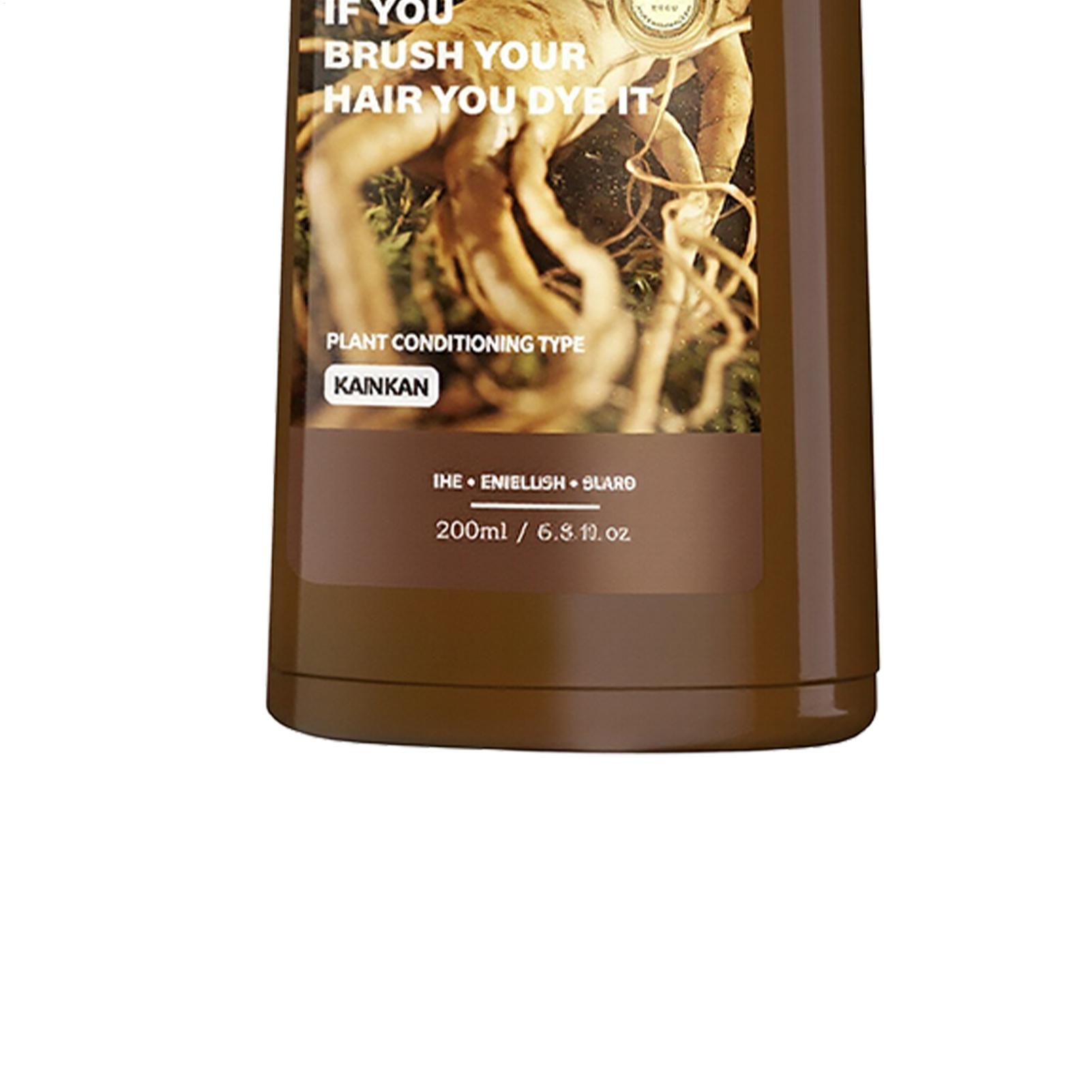 Unisex Hair Dye Shampoo with H - Hair Spray Color 评论和价格