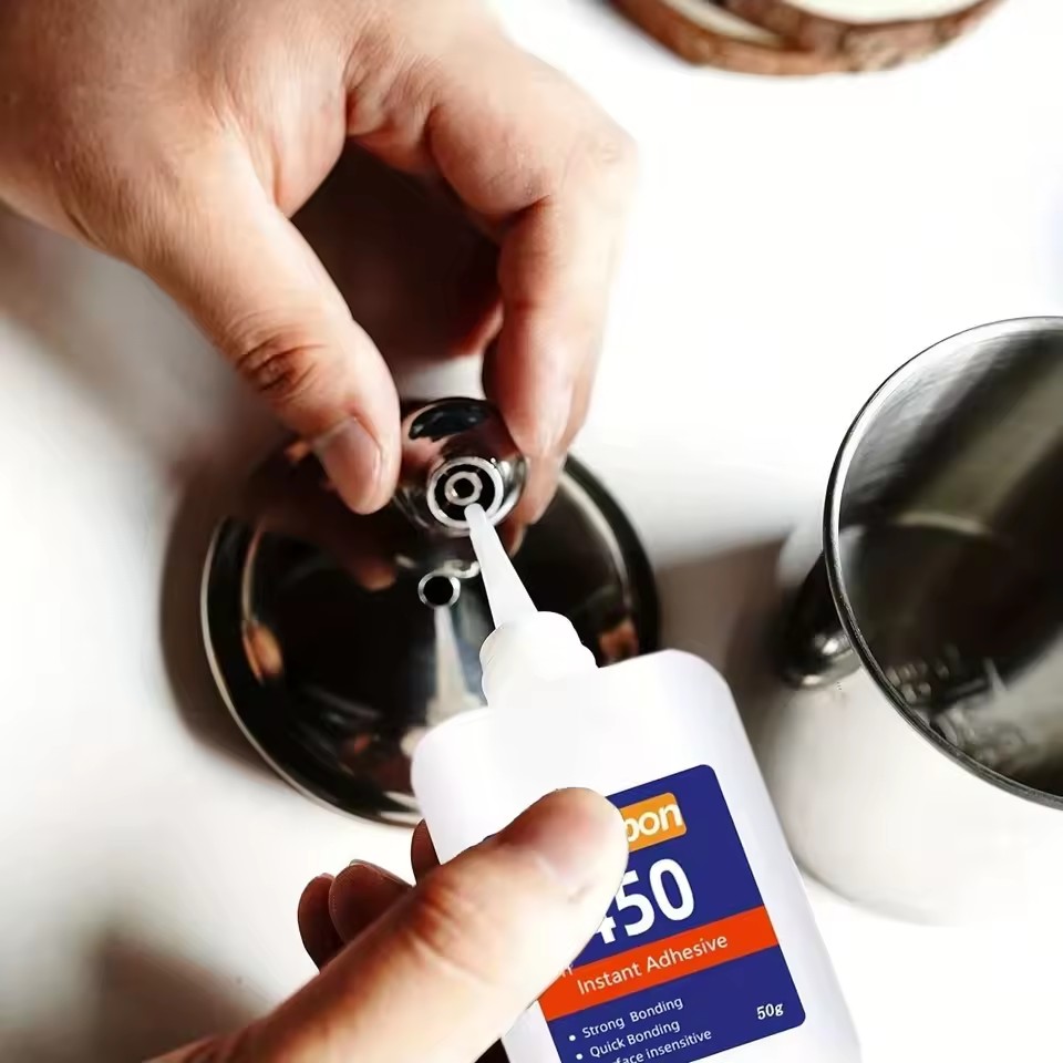 5Sec Super Glue Strong Bond fo - Contact Cement Glue 评论和价格