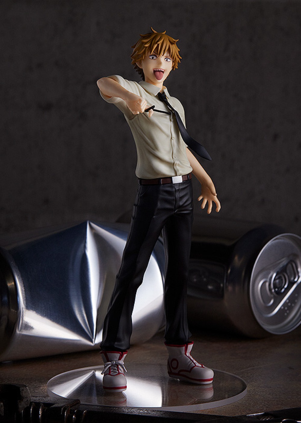 100% Original in Stock Good Sm - Good Smile Company Pop Up Parade 评论和价格