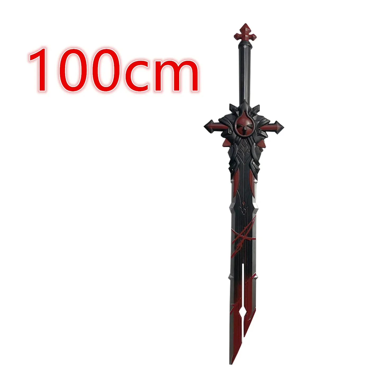 Genshin Impact Sword Neuvillet - Cosplay Prop Dagger 评论和价格