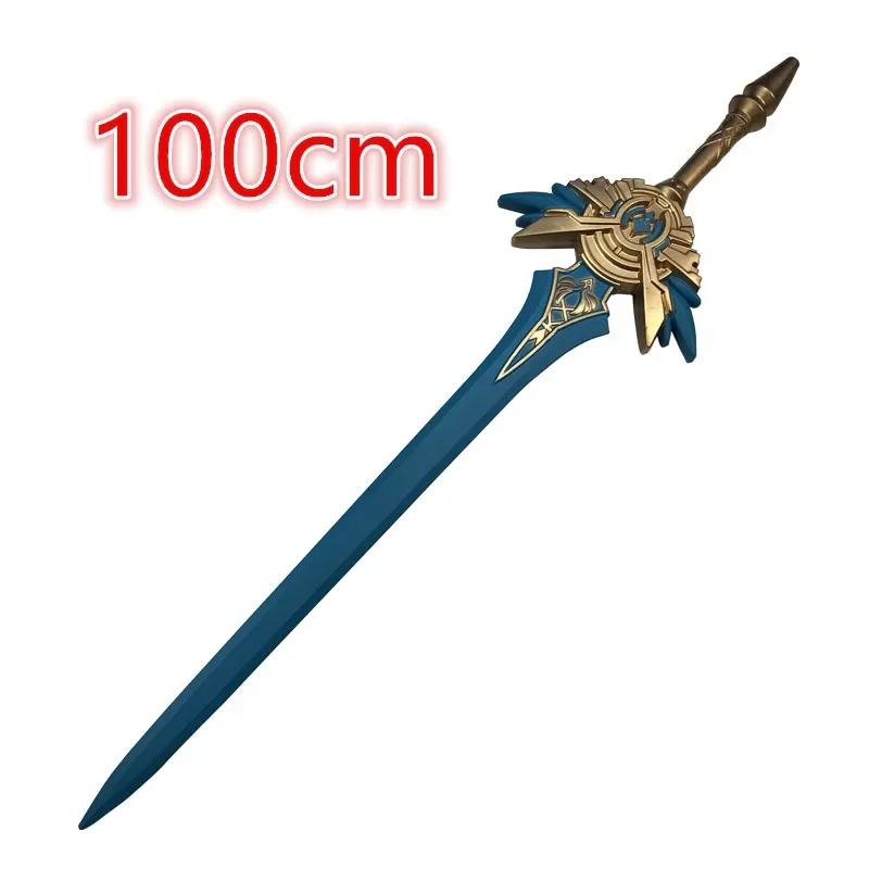 Genshin Impact Sword Neuvillet - Cosplay Prop Dagger 评论和价格