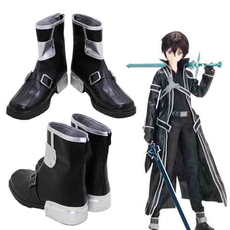 Anime Sword Art Online Cosplay - Cosplay Prop Dagger 评论和价格
