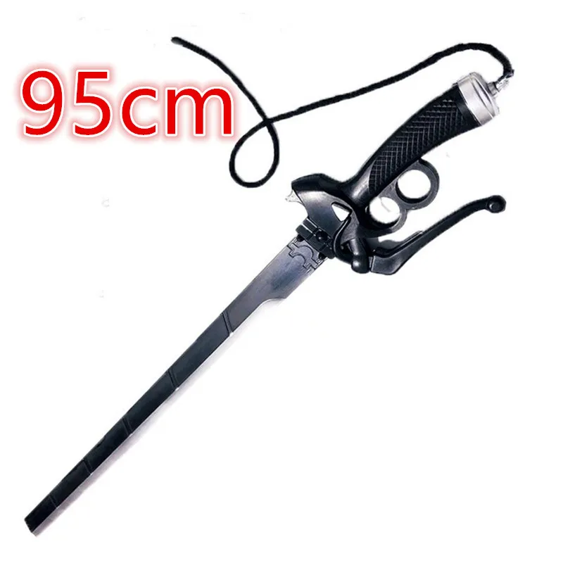 Cosplay 1:1 Gift Attack on Tit - Cosplay Prop Dagger 评论和价格