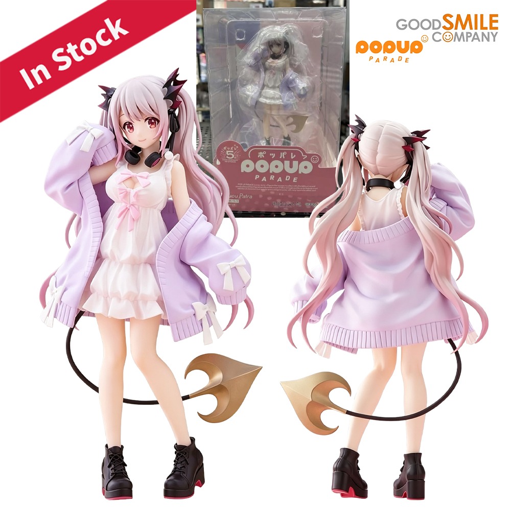 100% Original in Stock Good Sm - Good Smile Company Pop Up Parade 评论和价格