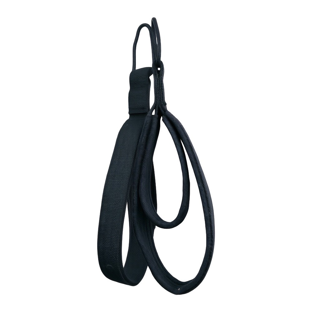 Black Double Loop For Pilates  - D Ring Strap 评论和价格