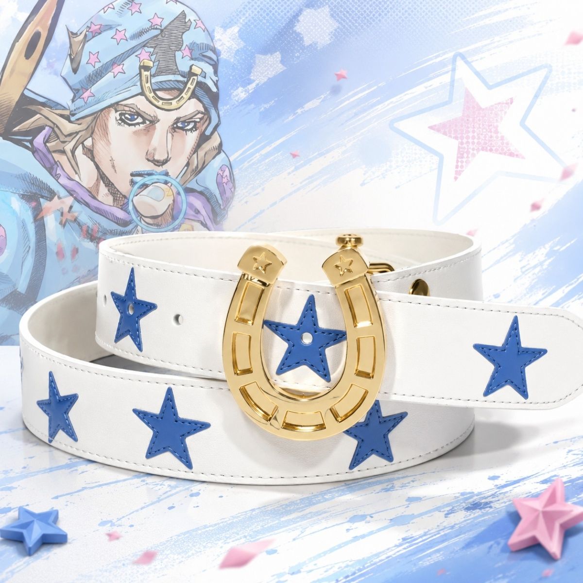 Cosplay Jojo Bizarre Adventure - Cosplay Fire Prop 评论和价格