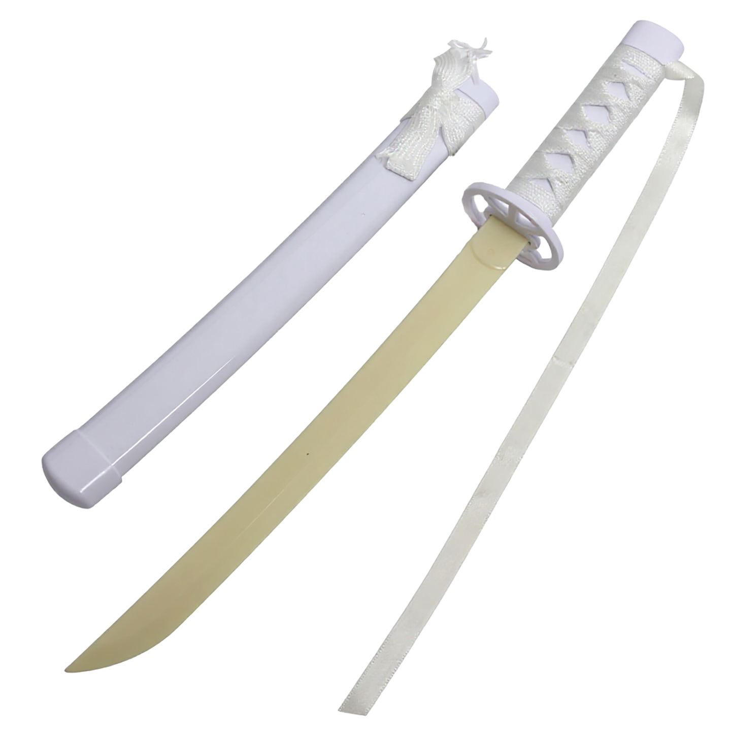 Bleach Anime Sode no Shirayuki - Cosplay Prop Dagger 评论和价格