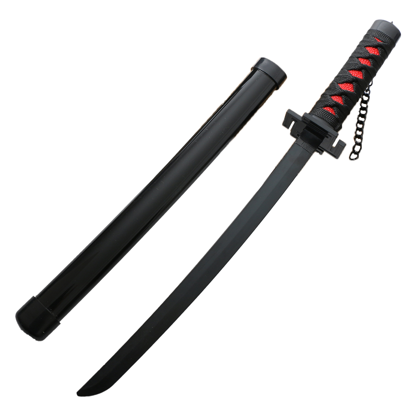 Bleach Anime Sode no Shirayuki - Cosplay Prop Dagger 评论和价格