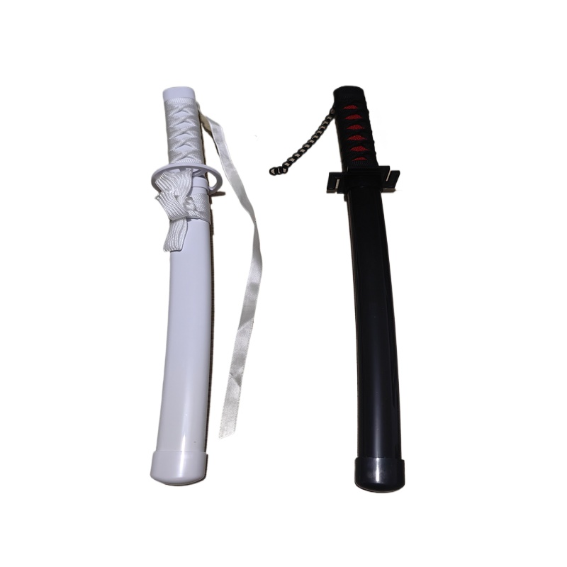 Bleach Anime Sode no Shirayuki - Cosplay Prop Dagger 评论和价格